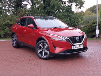 2022 - 1.3 DiG-T MH N-Connecta 5dr