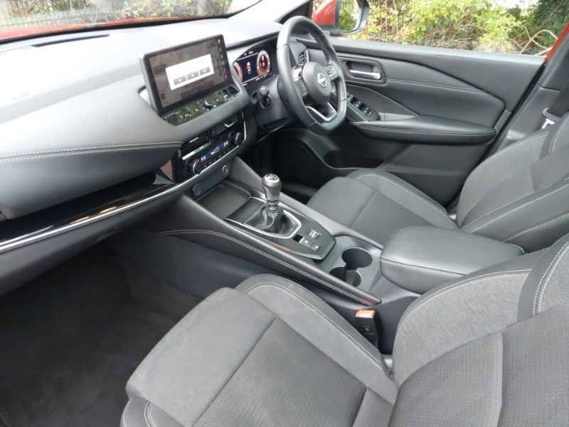 Used Nissan Qashqai 2022 for sale - 76354670: Photo 5