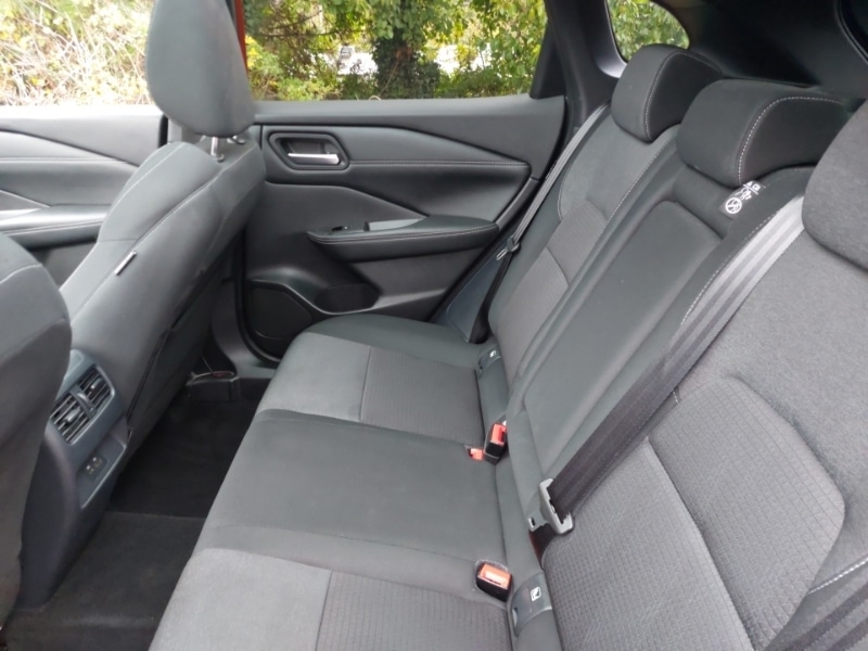 Used Nissan Qashqai 2022 for sale - 76354670: Photo 6