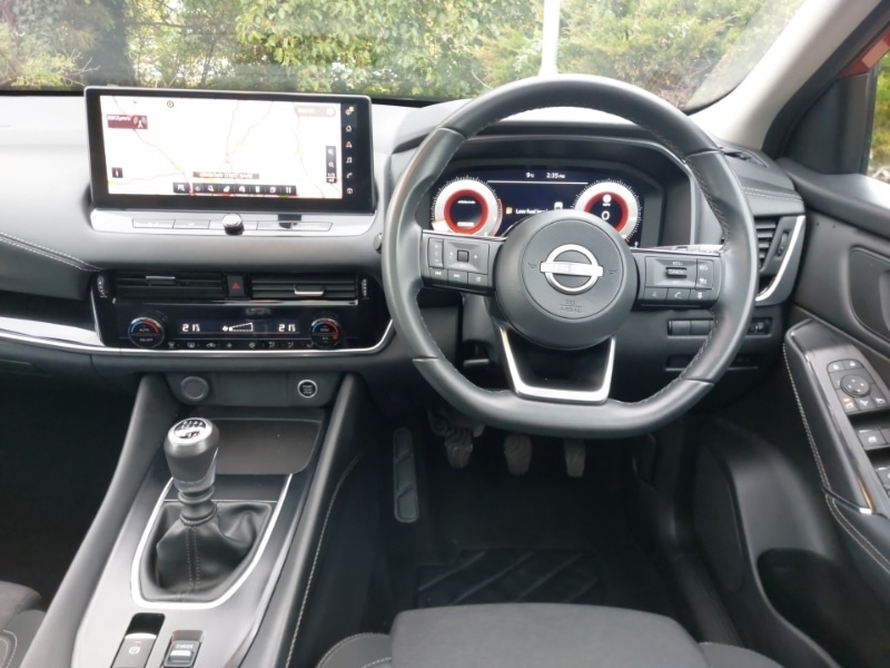 Used Nissan Qashqai 2022 for sale - 76354670: Photo 7