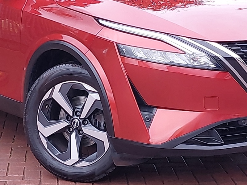 Used Nissan Qashqai 2022 for sale - 76354670: Photo 9