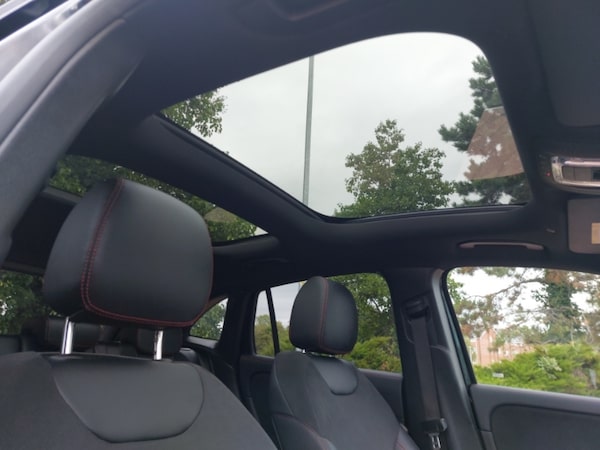 Used Mercedes-Benz EQA 2023 for sale - 76054757: Photo 12