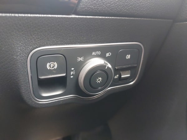 Used Mercedes-Benz EQA 2023 for sale - 76054757: Photo 13