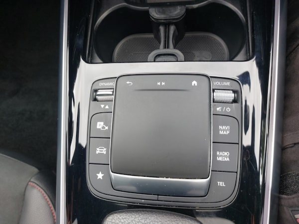 Used Mercedes-Benz EQA 2023 for sale - 76054757: Photo 14
