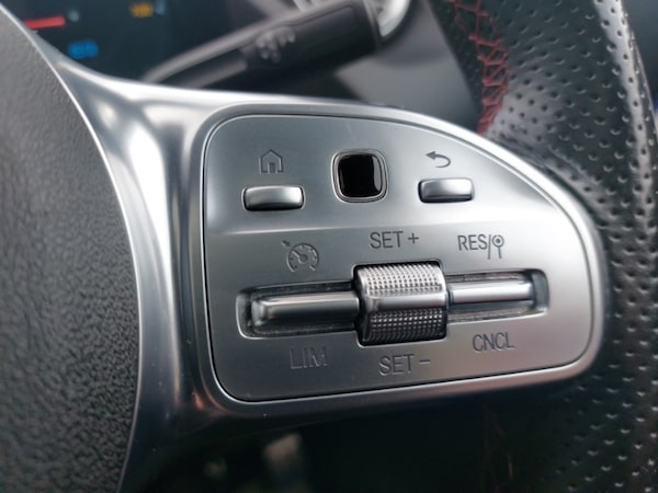 Used Mercedes-Benz EQA 2023 for sale - 76054757: Photo 15