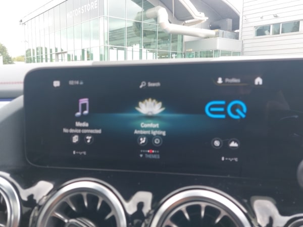 Used Mercedes-Benz EQA 2023 for sale - 76054757: Photo 18