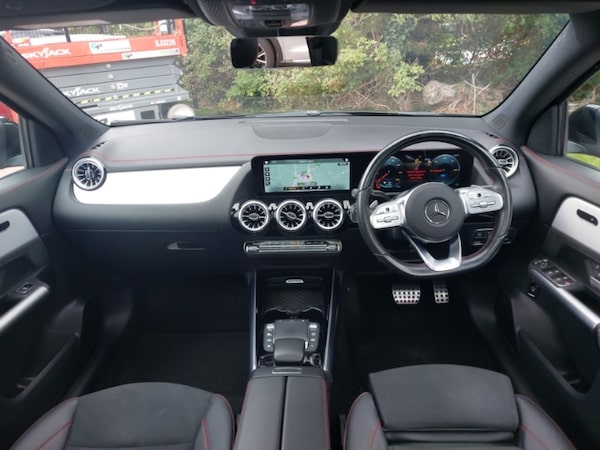 Used Mercedes-Benz EQA 2023 for sale - 76054757: Photo 2