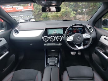 Used Mercedes-Benz EQA 2023 for sale - 76054757: Photo
