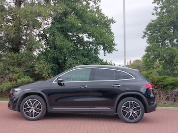 Used Mercedes-Benz EQA 2023 for sale - 76054757: Photo