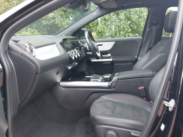 Used Mercedes-Benz EQA 2023 for sale - 76054757: Photo 5