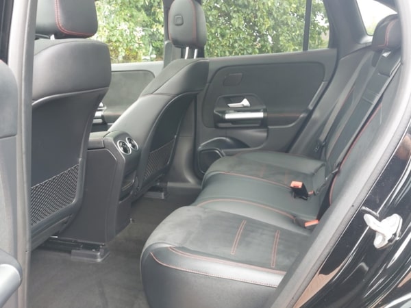 Used Mercedes-Benz EQA 2023 for sale - 76054757: Photo 6