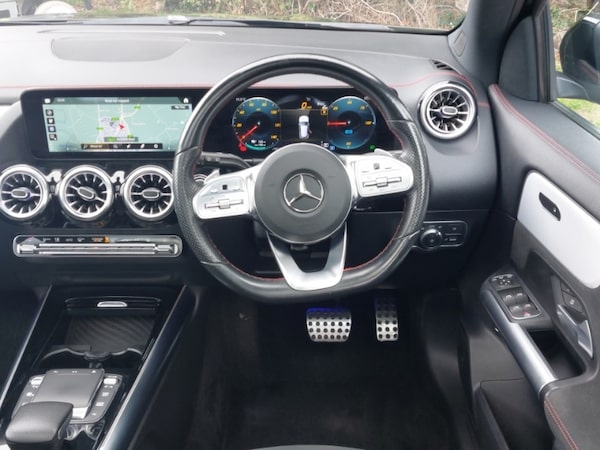 Used Mercedes-Benz EQA 2023 for sale - 76054757: Photo 7