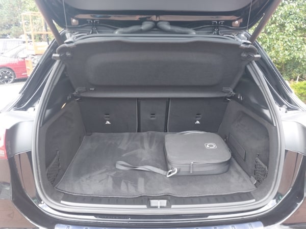 Used Mercedes-Benz EQA 2023 for sale - 76054757: Photo 8