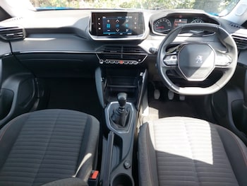 Used Peugeot 2008 2022 for sale - 79131370: Photo