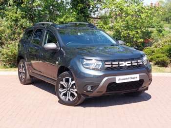2024 - 1.0 TCe 90 Journey 5dr