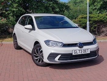 Used Volkswagen Polo 2024 for sale - 78751317: Photo