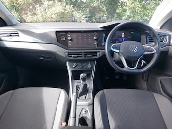 Used Volkswagen Polo 2024 for sale - 78751317: Photo