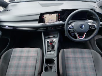 Used Volkswagen Golf 2021 for sale - 75395357: Photo