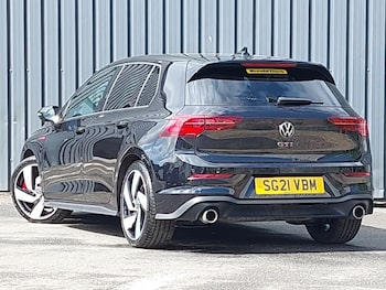 Used Volkswagen Golf 2021 for sale - 75395357: Photo