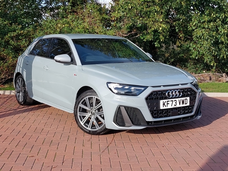 Used Audi A1 2024 for sale - 76188207: Photo 1