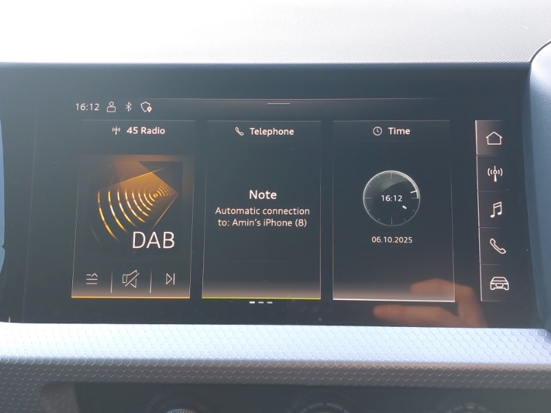 Used Audi A1 2024 for sale - 76188207: Photo 10