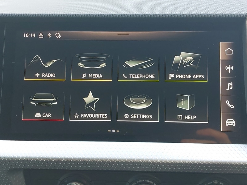 Used Audi A1 2024 for sale - 76188207: Photo 15