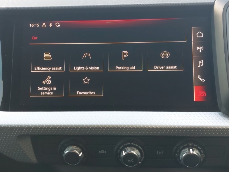 Used Audi A1 2024 for sale - 76188207: Photo 17