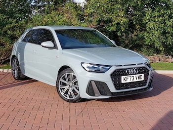 Used Audi A1 2024 for sale - 76188207: Photo
