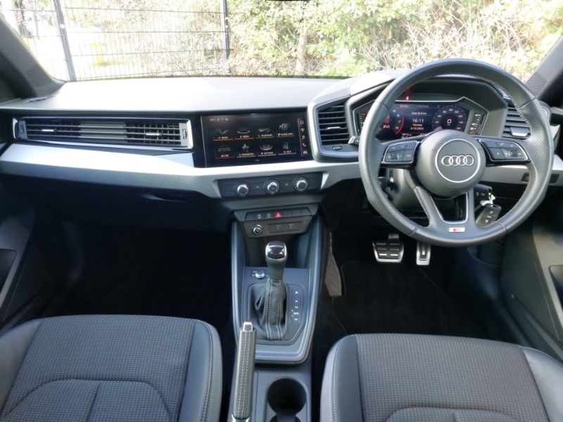 Used Audi A1 2024 for sale - 76188207: Photo 2