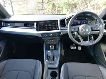 Used Audi A1 2024 for sale - 76188207: Photo