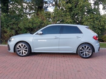 Used Audi A1 2024 for sale - 76188207: Photo