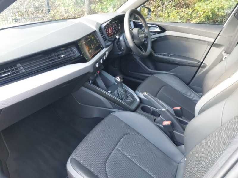 Used Audi A1 2024 for sale - 76188207: Photo 5