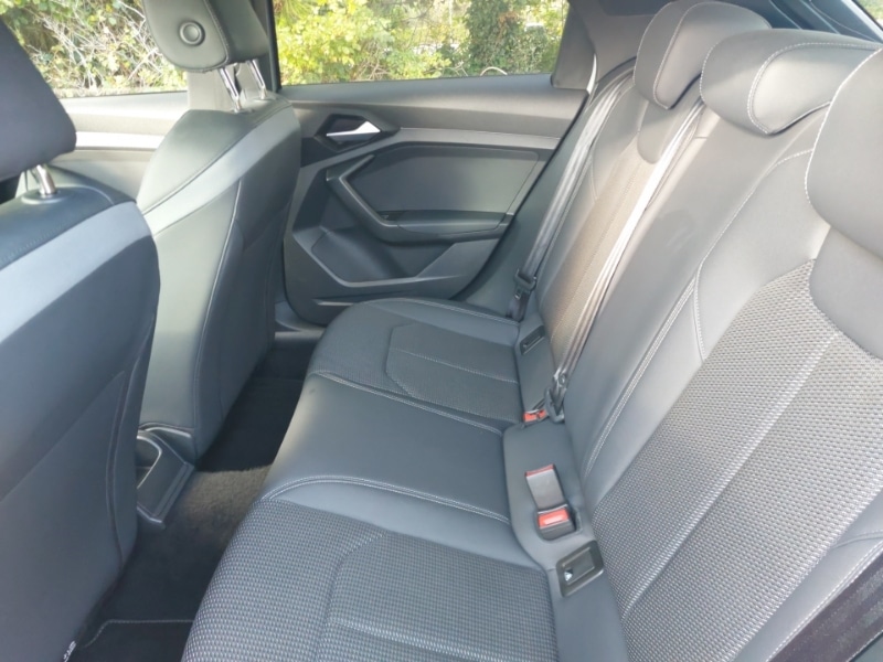 Used Audi A1 2024 for sale - 76188207: Photo 6