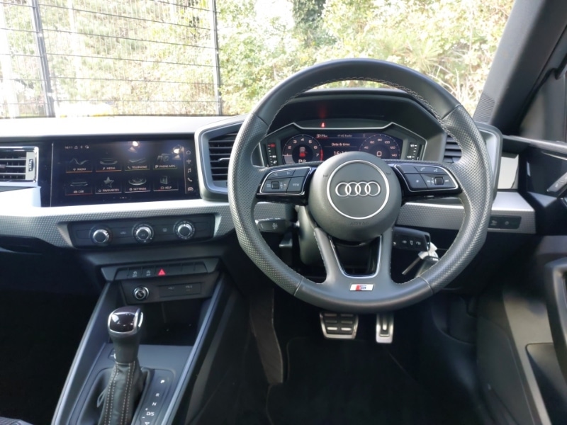 Used Audi A1 2024 for sale - 76188207: Photo 7