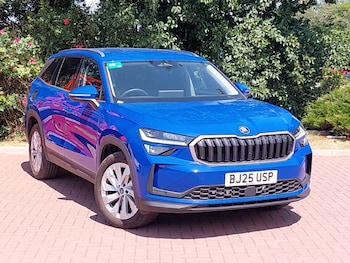 Used Skoda Kodiaq 2025 for sale - 79086789: Photo