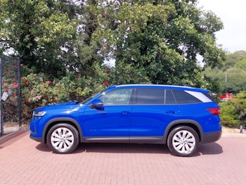 Used Skoda Kodiaq 2025 for sale - 79086789: Photo