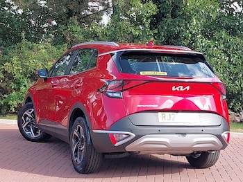 Used Kia Sportage 2025 for sale - 75934087: Photo
