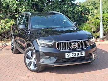 Used Volvo XC40 2023 for sale - 79303046: Photo