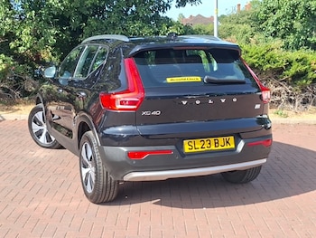 Used Volvo XC40 2023 for sale - 79303046: Photo