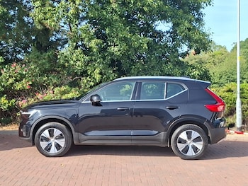 Used Volvo XC40 2023 for sale - 79303046: Photo