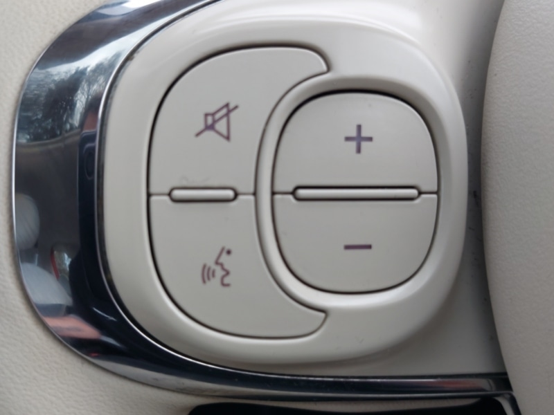 Used Fiat 500 2020 for sale - 78005934: Photo 14