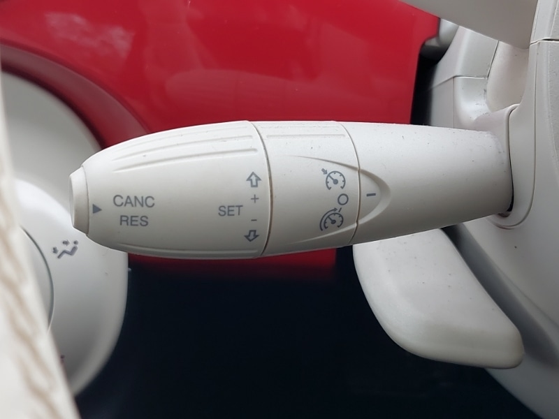 Used Fiat 500 2020 for sale - 78005934: Photo 15