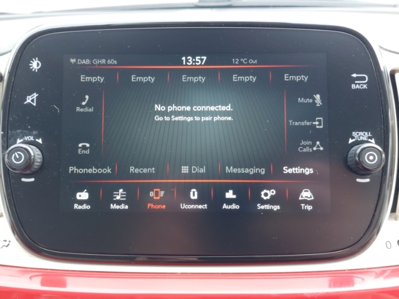 Used Fiat 500 2020 for sale - 78005934: Photo 17