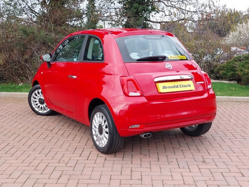 Used Fiat 500 2020 for sale - 78005934: Photo 3