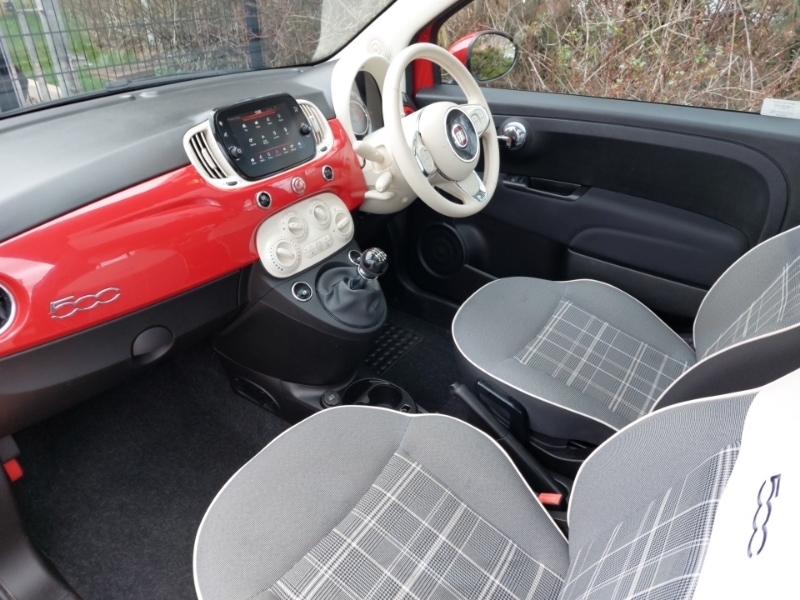 Used Fiat 500 2020 for sale - 78005934: Photo 5