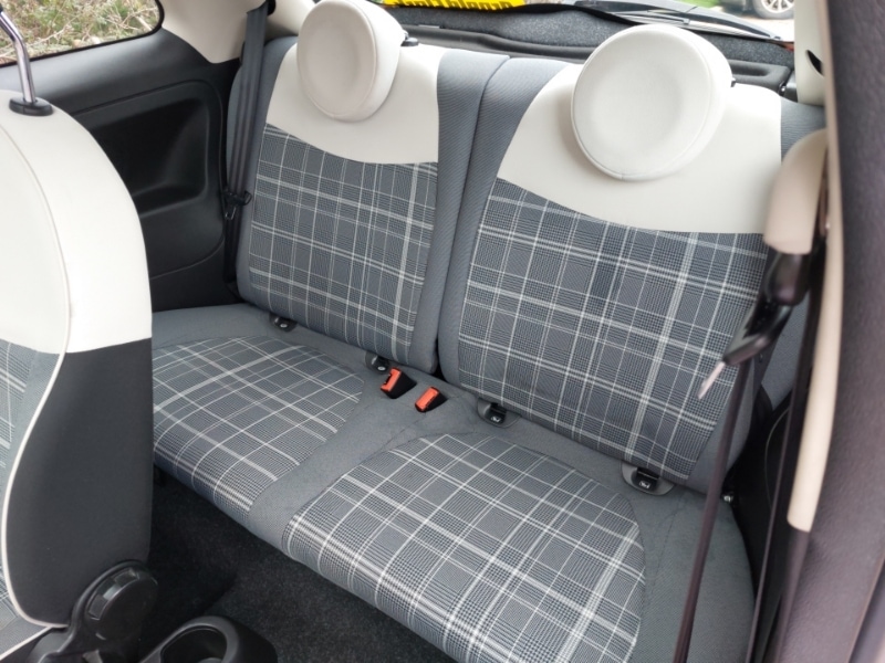 Used Fiat 500 2020 for sale - 78005934: Photo 6