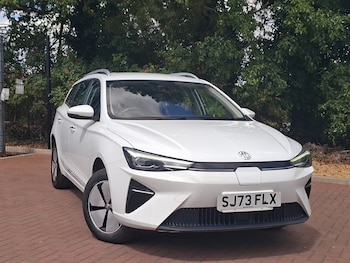 Used MG MG5 2023 for sale - 79393500: Photo