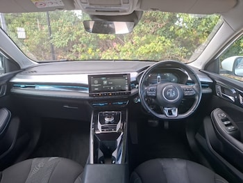 Used MG MG5 2023 for sale - 79393500: Photo
