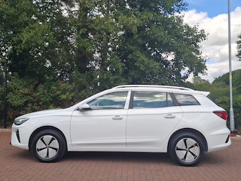 Used MG MG5 2023 for sale - 79393500: Photo