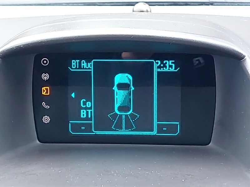 Used Ford Fiesta 2015 for sale - 77847298: Photo 10